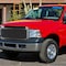 Spec-D Tuning 05-07 Ford F250 Rivet Grille- Glossy Black HG-F25005JMSS-HJ - alternate 4